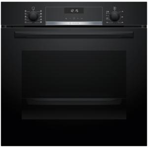 Bosch HBG537EB3 Inbouw oven Zwart