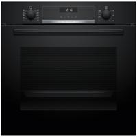 Bosch HBG537EB3 Inbouw oven Zwart