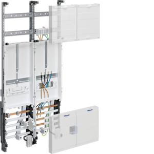 ZK32U1N  - Meter panel 1 kWh-meters 0 rows ZK32U1N