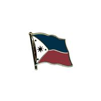 Filipijnen vlag pin - 20 mm - metalen pin - feestversiering - Filipijnse Broche/speldje