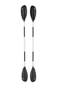 Bestway Hydro-Force Ventura Elite X2 Opblaasbare Kajak Set 3,30 m