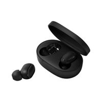 Xiaomi Mi True Wireless Earbuds Basic 2 Hoofdtelefoons In-ear Bluetooth Zwart