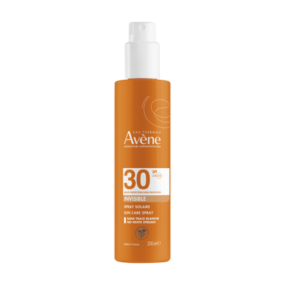 Avène Zon SPF30 Spray 200ml