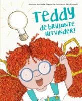 Teddy de briljante uitvinder (Hardback)