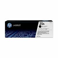 Toner HP CB435A Zwart