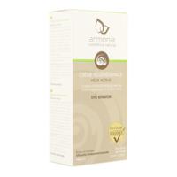 Armonia Naturel Slakkencreme 50g