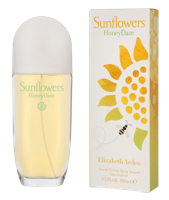 Elizabeth Arden - E.Arden Sunflowers HoneyDaze 100 ml Eau de toilette Dames