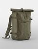 Quadra QS575 Waterproof Roll-Top - Covert Green - 31 x 12,5 x 46 cm