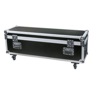 DAP Stack case 6 universele flightcase