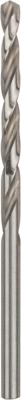 Bosch Accessoires Metaalboren HSS-G, Standard 4,4 x 47 x 80 mm 10st - 2608595333
