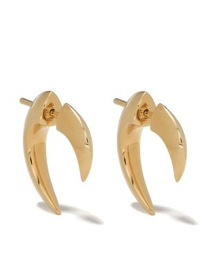 Shaun Leane boucles d'oreilles Talon