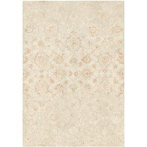 Vloerkleed Noreen - beige - 200x290 cm - Leen Bakker