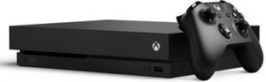 XBOX One X