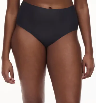 Ondergoed Pulpies Seamless taille slip - high waist naadloze hoge dames slip - Invisible dames onderbroek