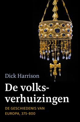 De volksverhuizingen (Paperback)