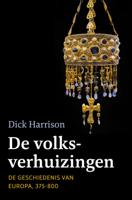 De volksverhuizingen (Paperback)