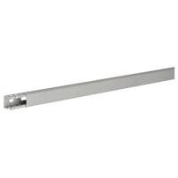 Hager BA61501507030B Kabelgoot (l x b x h) 2 m x 15 mm x 18 mm 2 m Grijs