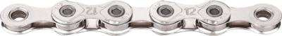 Sram Ketting kmc x12 waxed 126 schakels - zilver