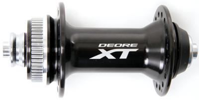 SHIMANO Fr.hub shim.deore xt hb-m8000/8010 36h. cl
