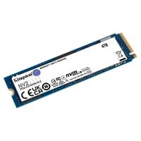 Kingston Technology NV2 M.2 4000 GB PCI Express 4.0 NVMe - thumbnail