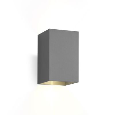 Wever & Ducre - Box Outdoor 4.0 Wandlamp