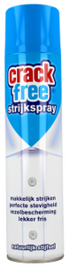 Crackfree Strijkspray