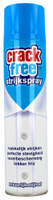 Crackfree Strijkspray