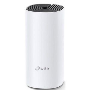 TP-LINK Deco M4(1-pack) Dual-band (2.4 GHz / 5 GHz) Wi-Fi 5 (802.11ac) Wit 2 Intern
