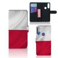 Alcatel 1S 2020 | Bookstyle Case | Polen