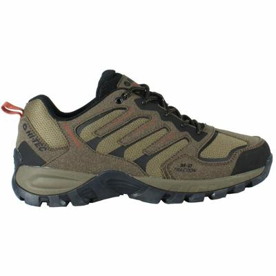 Wandelschoenen voor Heren Hi-Tec Cervus Low WP - Maat: 41