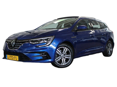 Renault Mégane Estate