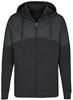 Miners Mate MY910 Unisex Sweat Jacket - Black - XS