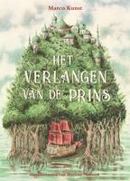 Het verlangen van de prins - Marco Kunst - eBook (9789025774165) - thumbnail