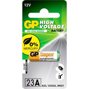 GP Batteries High Voltage 23A Wegwerpbatterij Alkaline