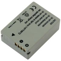 Camera accu voor Canon Powershot SX50 HS