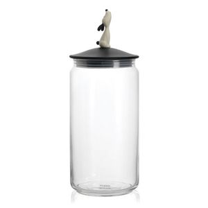 Alessi Lula Jar Voorraadpot 1,5 l