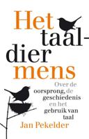 Het taaldier mens (Paperback)