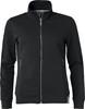 SALE! Clique 021059 Classic FT Jacket Ladies - 99 Black - S/36