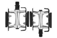 Wellgo R110B Pedalen Zwart Wellgo R110B Pedalen Zwart