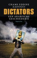 Dictators - Chams Eddine Zaougui - ebook