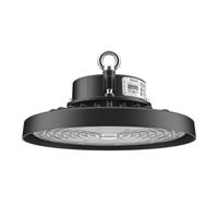 HOFTRONIC™ Nova LED High Bay - 150W 24000lm 4000K - Dimbaar - IP65 Waterdicht - Philips Driver - Lumiled LED chips - 5 jaar garantie HOFTRONIC™ Nova LED High Bay - 150W 24000lm 4000K - Dimbaar - IP65 Waterdicht - Philips Driver - Lumiled LED chips - 5 jaar garantie