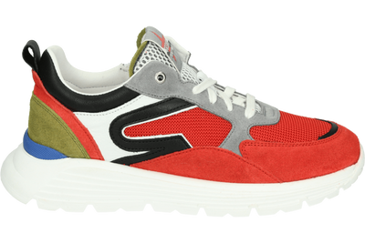 Giga Shoes G4111 - alle