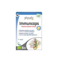 Immuncaps bio - thumbnail