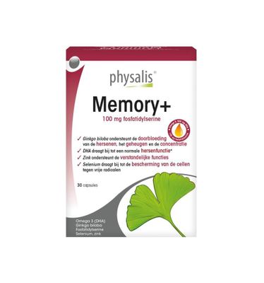 Memory+