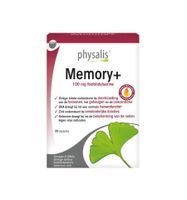 Memory+