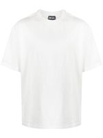 Diesel t-shirt T-Boggy-Megoval en coton - Blanc