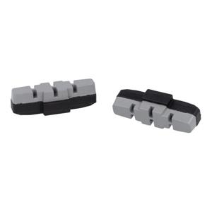 Elvedes Remblokken magura hs11/hs33 (grijs) 25 paar