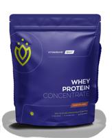 Whey protein concentrate chocolade 900 Gram