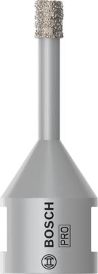 Bosch Accessoires Diamantboor Dryspeed 6X30 - 2608599039