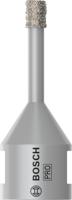 Bosch Accessoires Diamantboor Dryspeed 6X30 - 2608599039